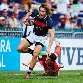 Photo By Michael Tsang