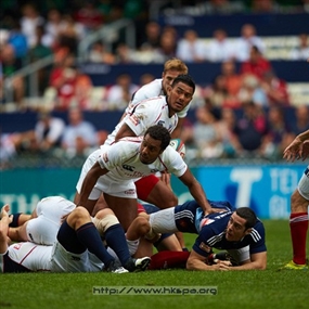 Photo By Stanley Luk