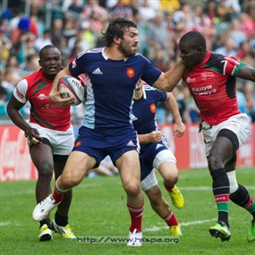 Photo By Chao Kwok Kwong