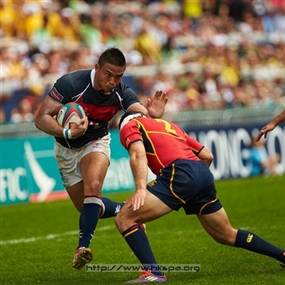 Photo By Stanley Luk