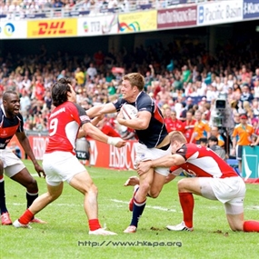 Photo By Frank Tsang