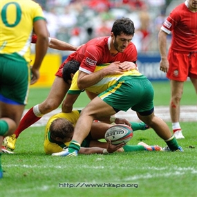 Photo By Herman Chan