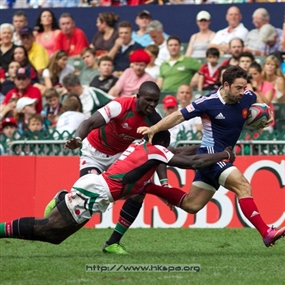 Photo By Chao Kwok Kwong