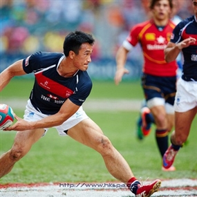 Photo By Michael Tsang