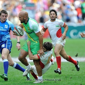 Photo By Herman Chan