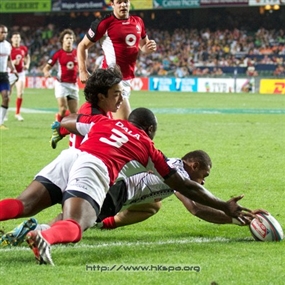 Photo By Chao Kwok Kwong