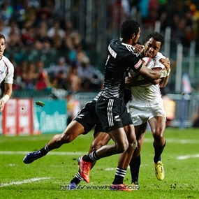 Photo By Michael Tsang