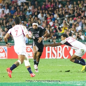 Photo By Chao Kwok Kwong