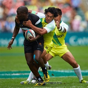 Photo By Stanley Luk