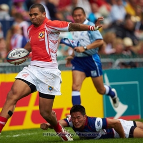 Photo By Stanley Luk