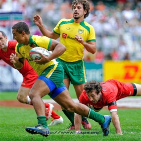 Photo By Herman Chan