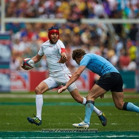 Photo By Stanley Luk