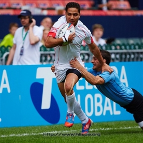 Photo By Michael Tsang