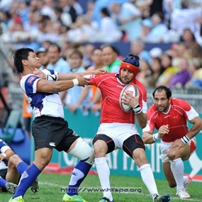 Photo By Herman Chan