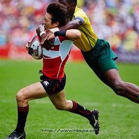 Photo By Michael Tsang