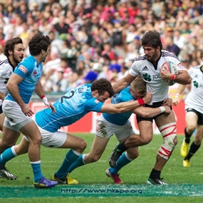 Photo By Chao Kwok Kwong