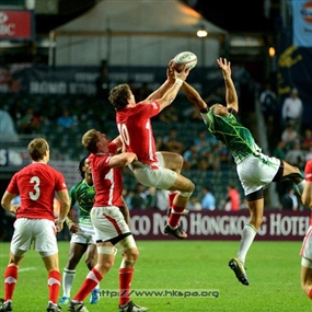 Photo By Kwok Yun Fai