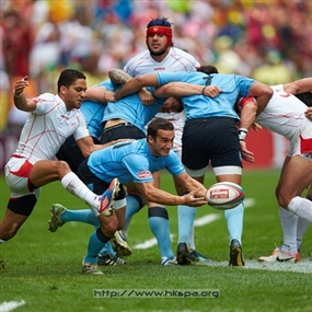 Photo By Stanley Luk