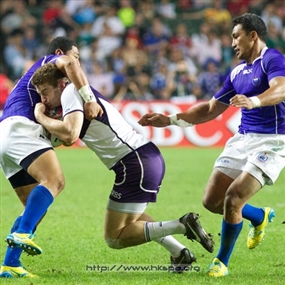 Photo By Chao Kwok Kwong