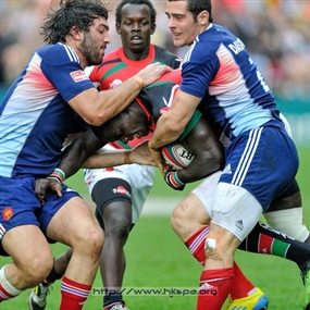 Photo By Herman Chan