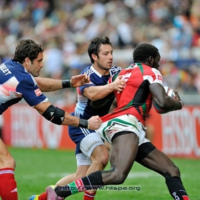 Photo By Herman Chan