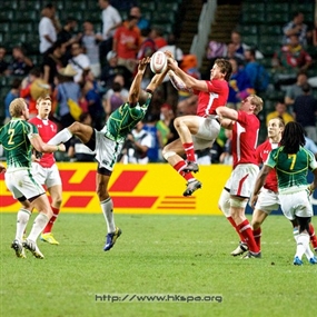 Photo By Frank Tsang