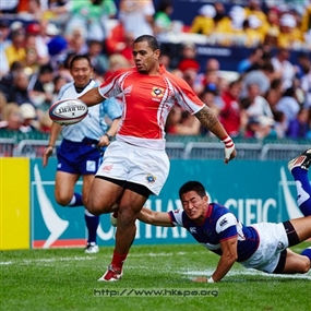 Photo By Michael Tsang