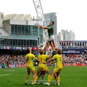 Photo By Kwok Yun Fai