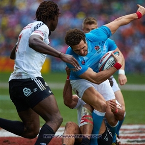 Photo By Stanley Luk