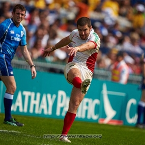 Photo By Stanley Luk