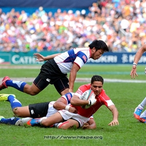 Photo By Kwok Yun Fai