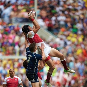 Photo By Stanley Luk