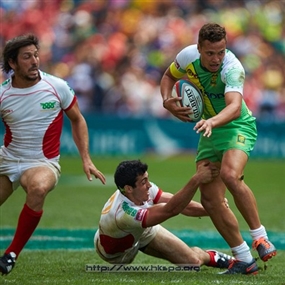 Photo By Stanley Luk