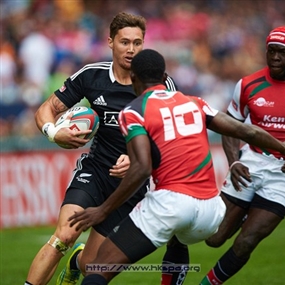 Photo By Stanley Luk