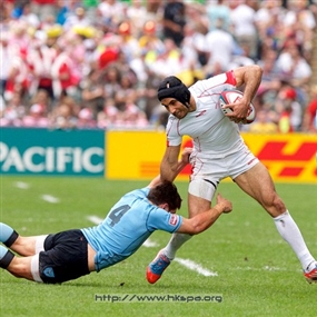 Photo By Frank Tsang