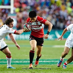 Photo By Michael Tsang