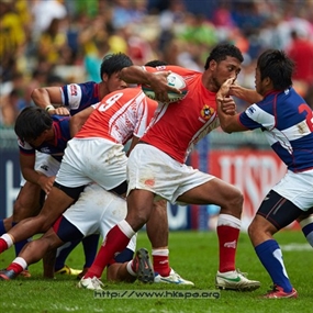 Photo By Stanley Luk