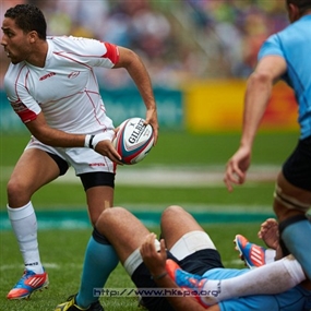 Photo By Stanley Luk