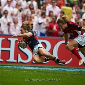 Photo By Stanley Luk