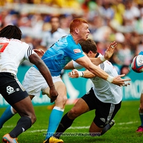 Photo By Michael Tsang