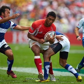 Photo By Stanley Luk