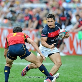 Photo By Herman Chan