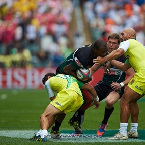 Photo By Stanley Luk