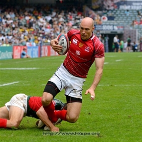 Photo By Kwok Yun Fai