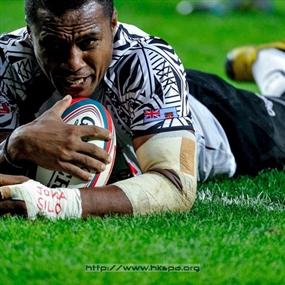 Photo By Herman Chan