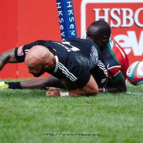 Photo By Michael Tsang