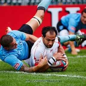 Photo By Michael Tsang