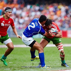 Photo By Michael Tsang