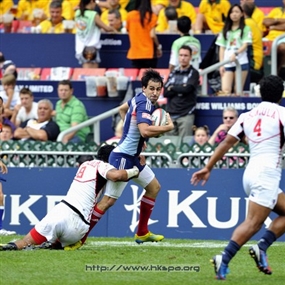 Photo By Jimmy Cheng