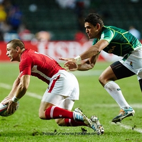 Photo By Michael Tsang